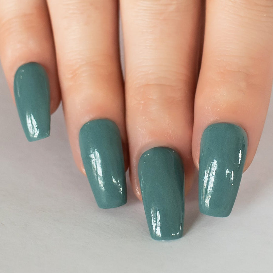Legend Gel Polish