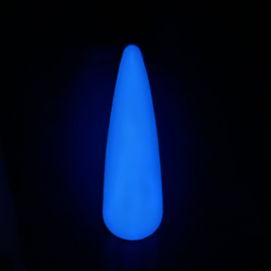 Let It Glow Dip Powder