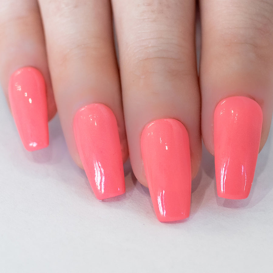 Lively Dip Powder