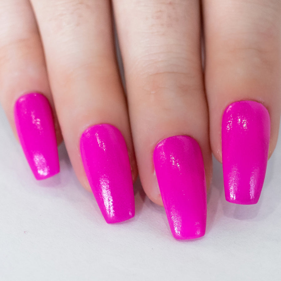 Lollipop Dip Powder