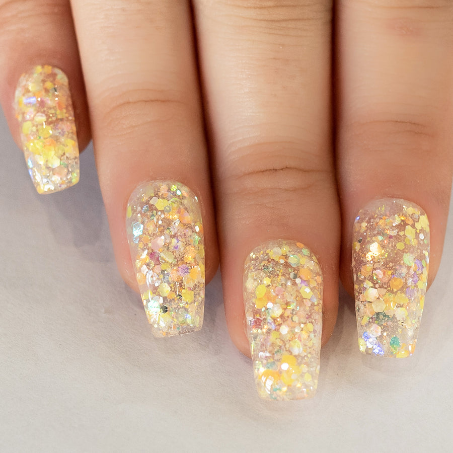 Mai Tai Dip Powder