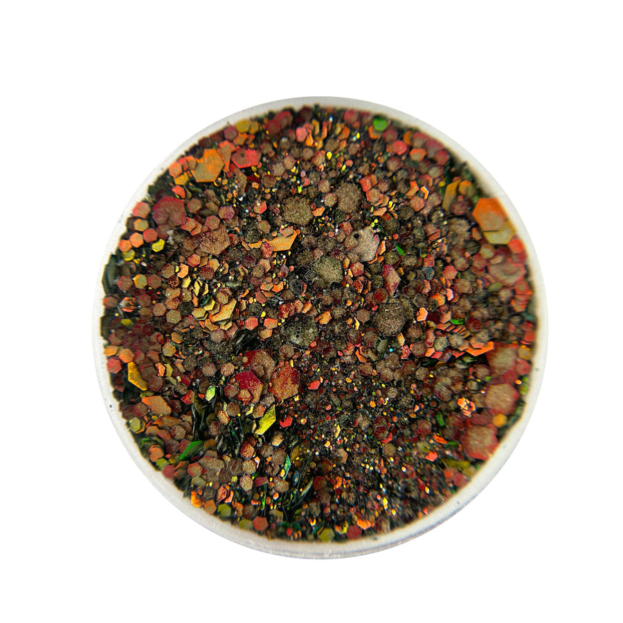 Maple Dip Powder