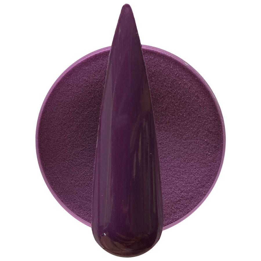 Merlot Dip Powder