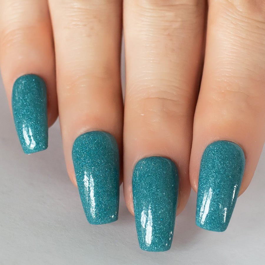 Mermazing Dip Powder