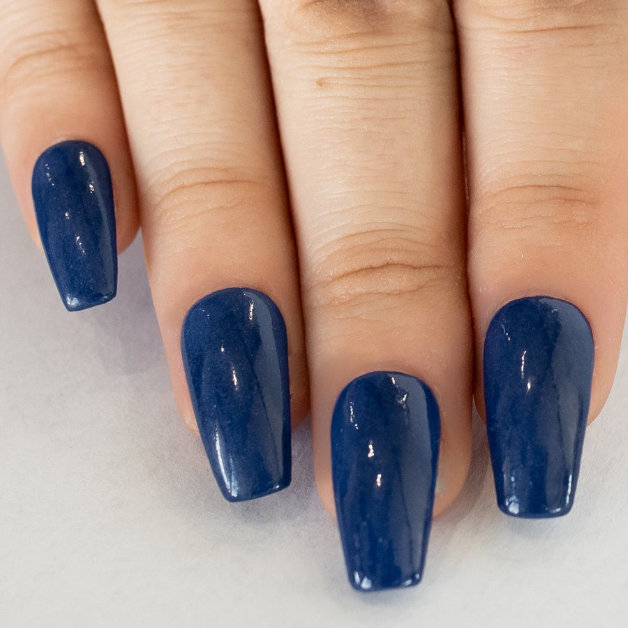 Mighty Gel Polish