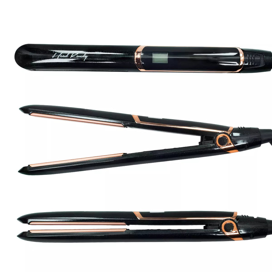 Miss Priss 1" Flat Iron