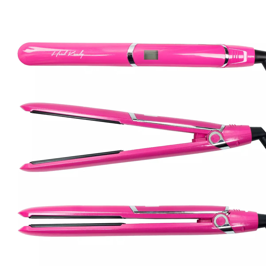 Miss Priss 1" Flat Iron