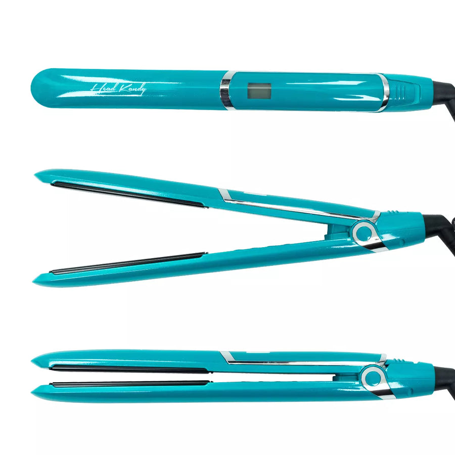 Miss Priss 1 Flat Iron Head Kandy