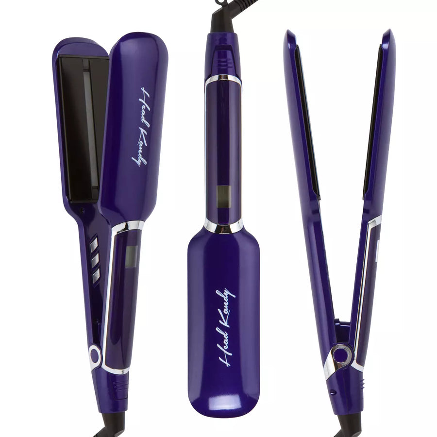 Miss Priss 2" Flat Iron