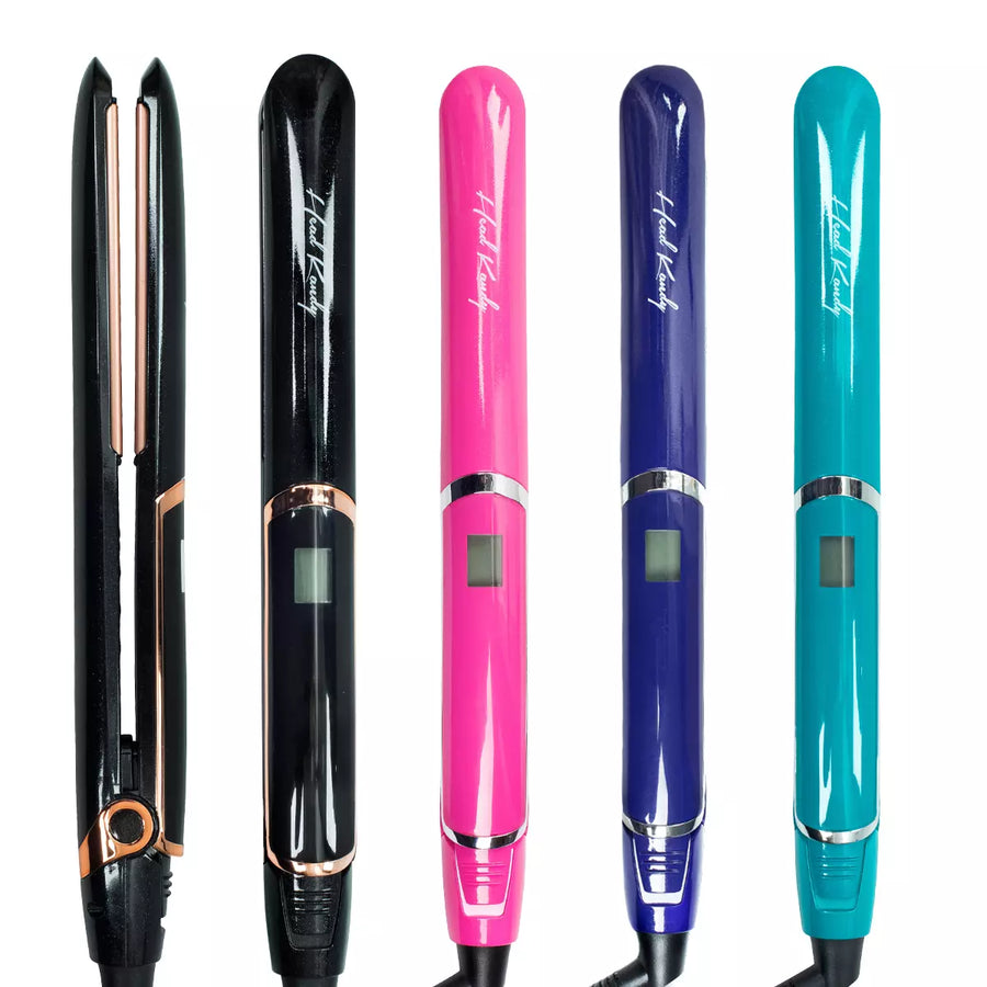 Hair kandy flat iron online