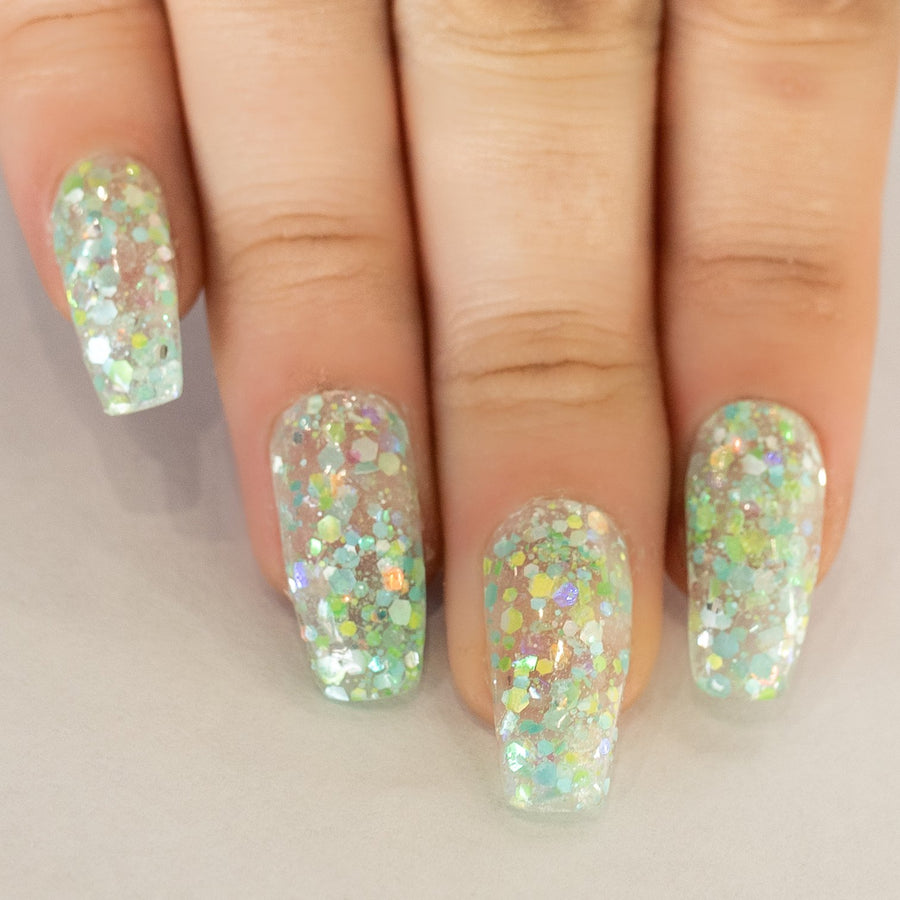 Mojito Gel Polish
