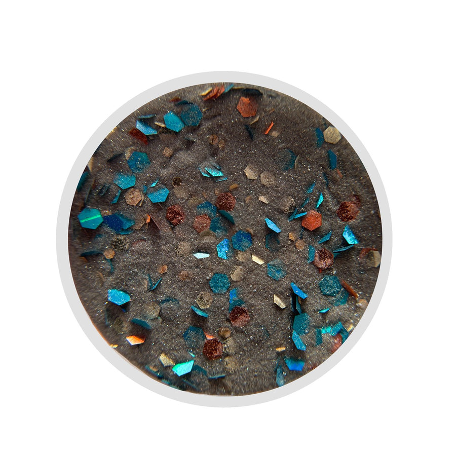 Mosaic Gel Polish