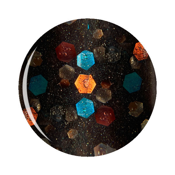 Mosaic Dip Powder
