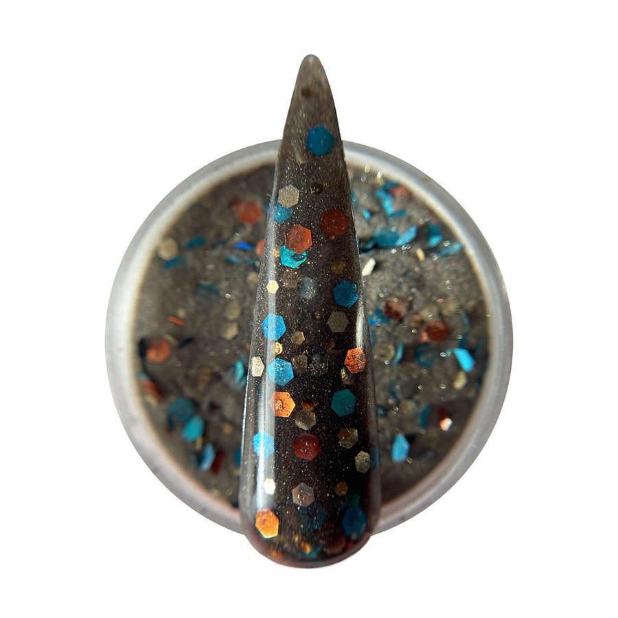 Mosaic Gel Polish