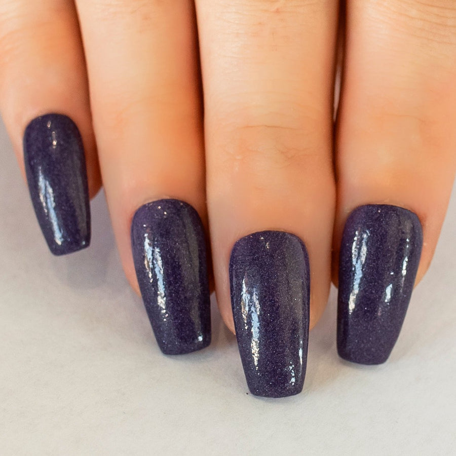 Mystery Gel Polish