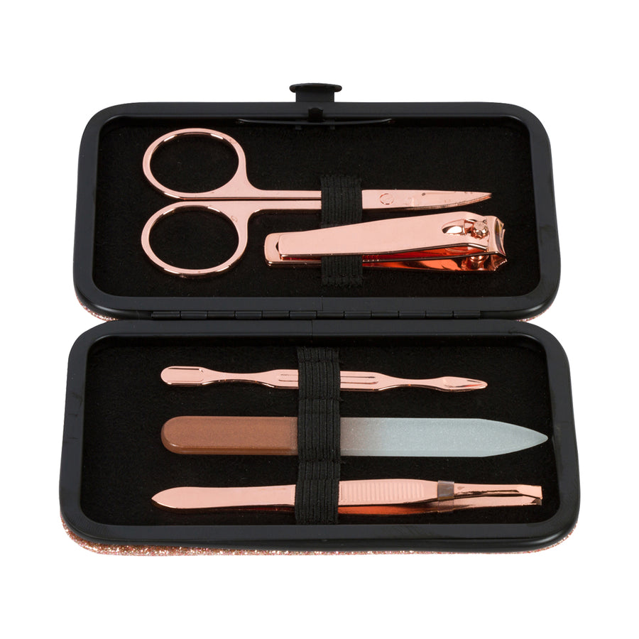 Nail Prep Manicure Kit
