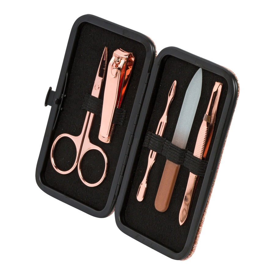 Nail Prep Manicure Kit