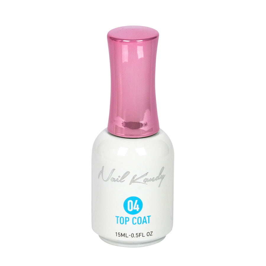 Dip Powder Top Coat