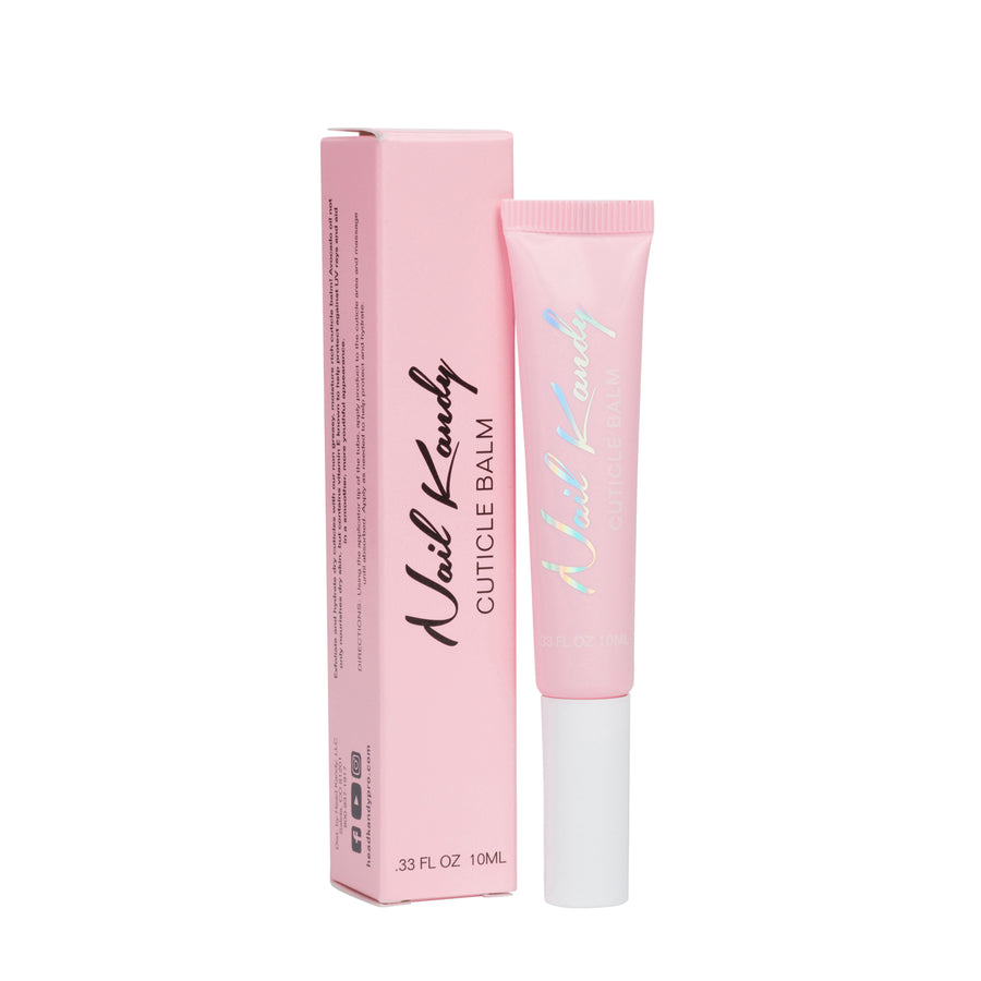 Nail Kandy Cuticle Balm