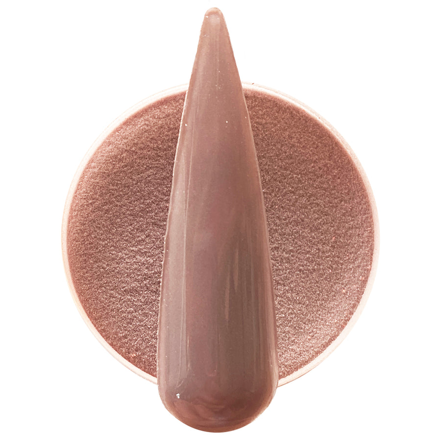 Nonchalant Dip Powder
