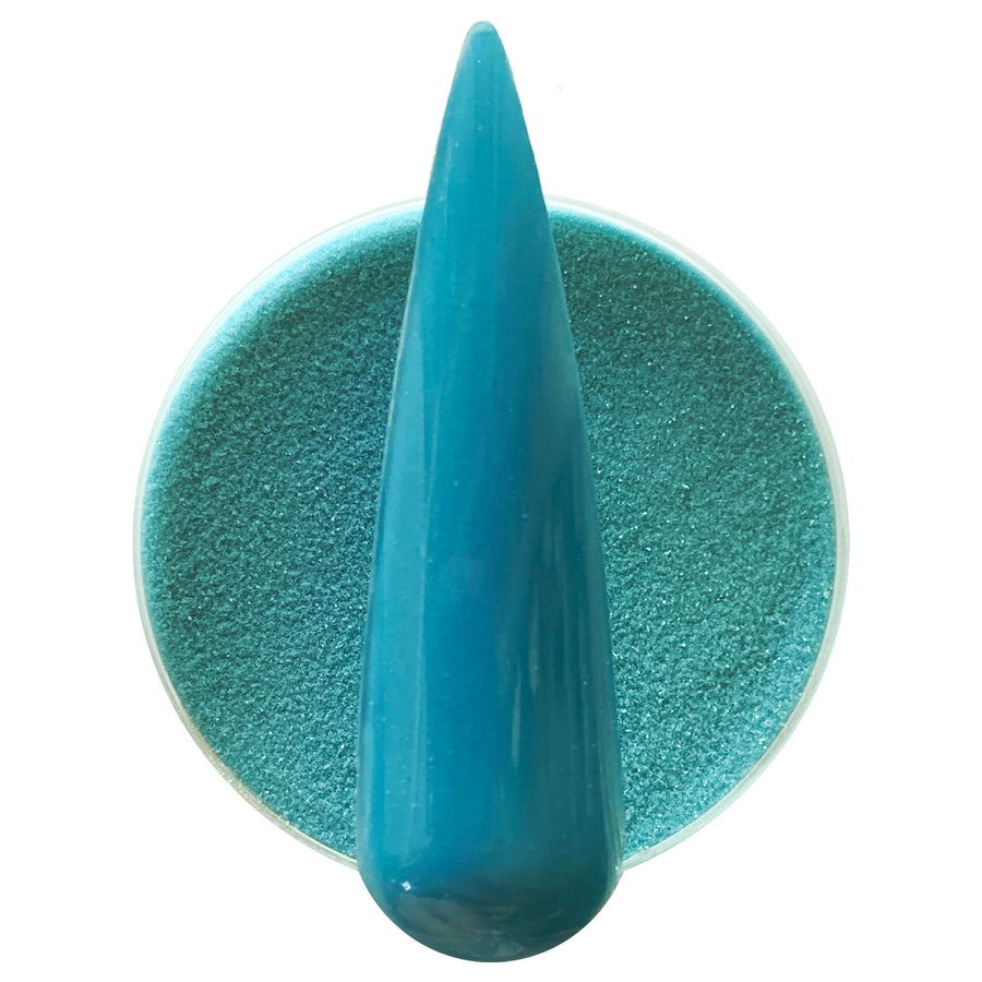 Oasis Dip Powder