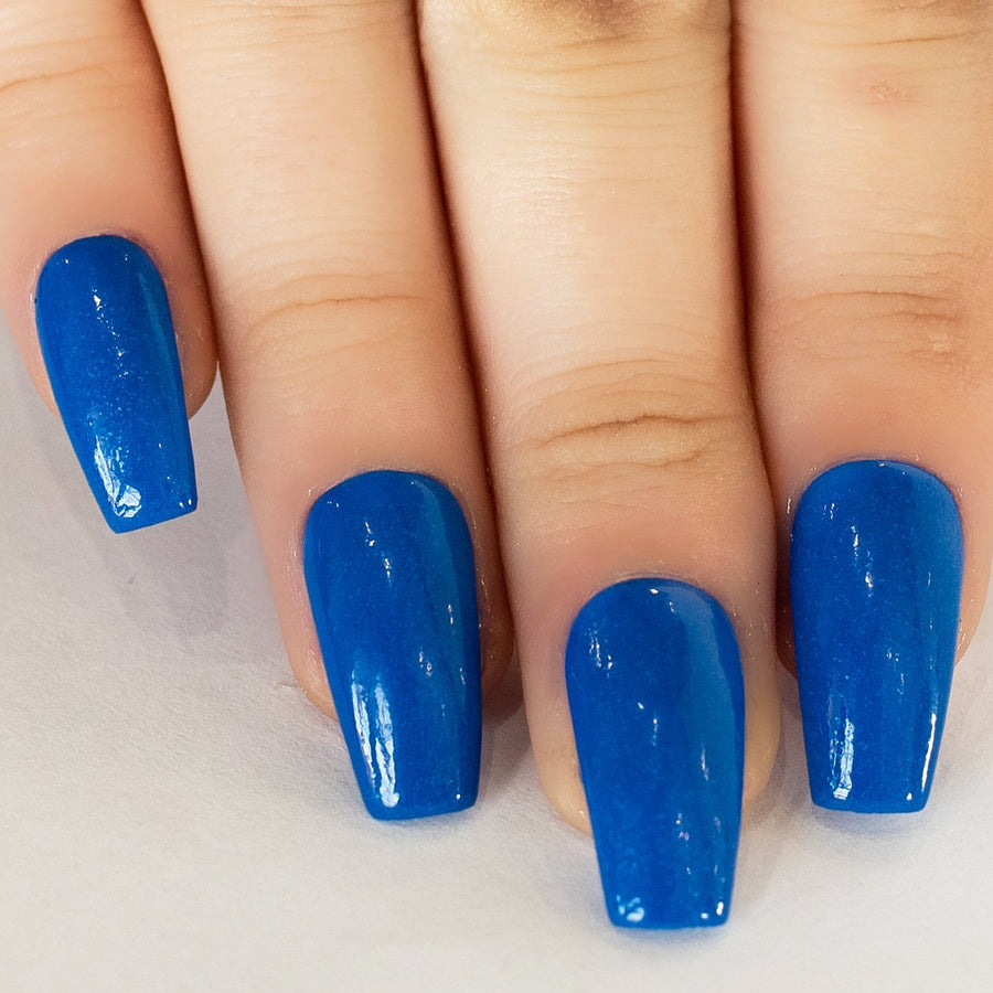 Ocean Gel Polish