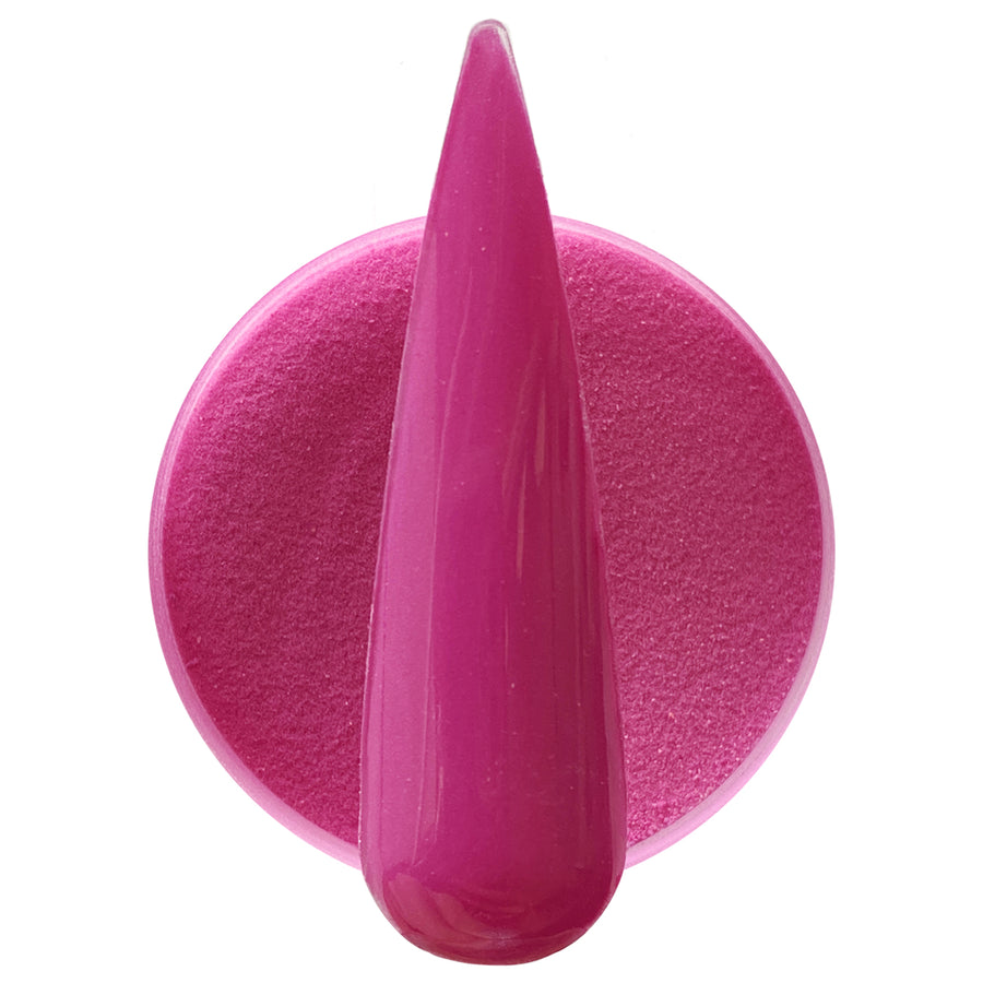 Passionfruit Dip Powder