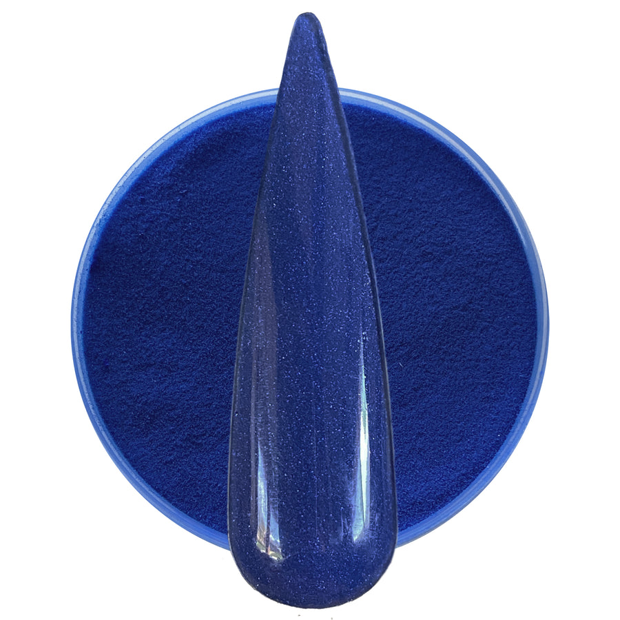 Passport Dip Powder