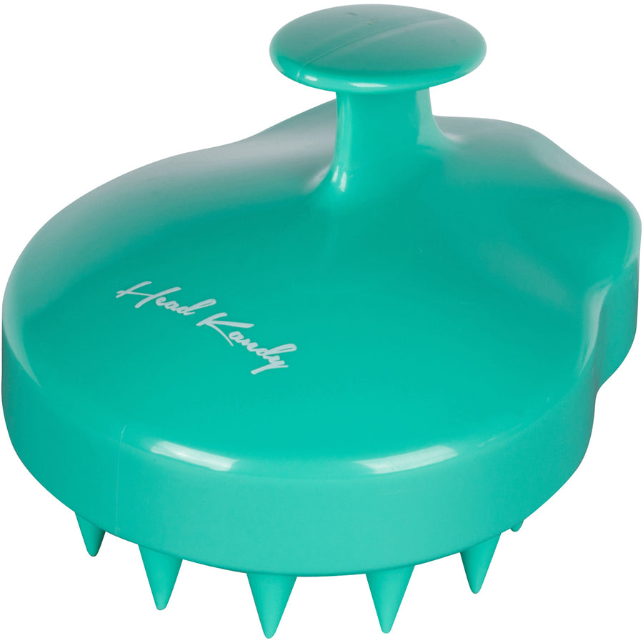 The Brainiac Scalp Massager