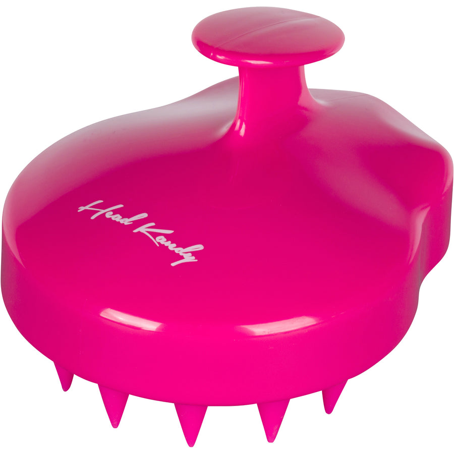 The Brainiac Scalp Massager