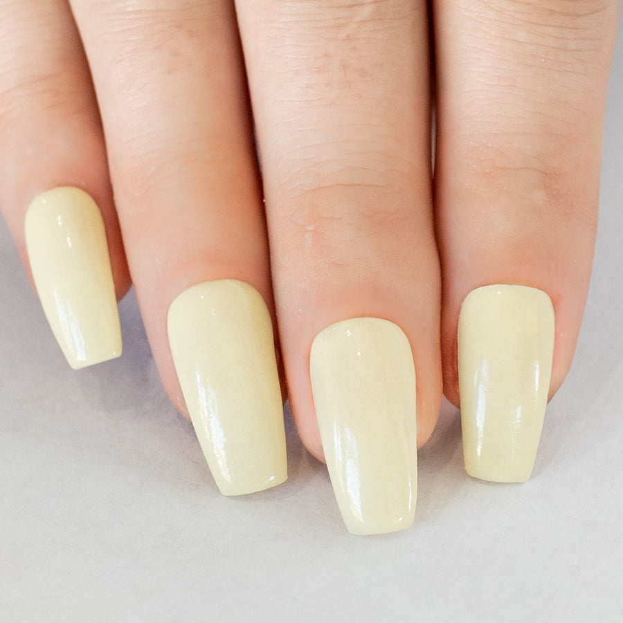Piña Colada Dip Powder