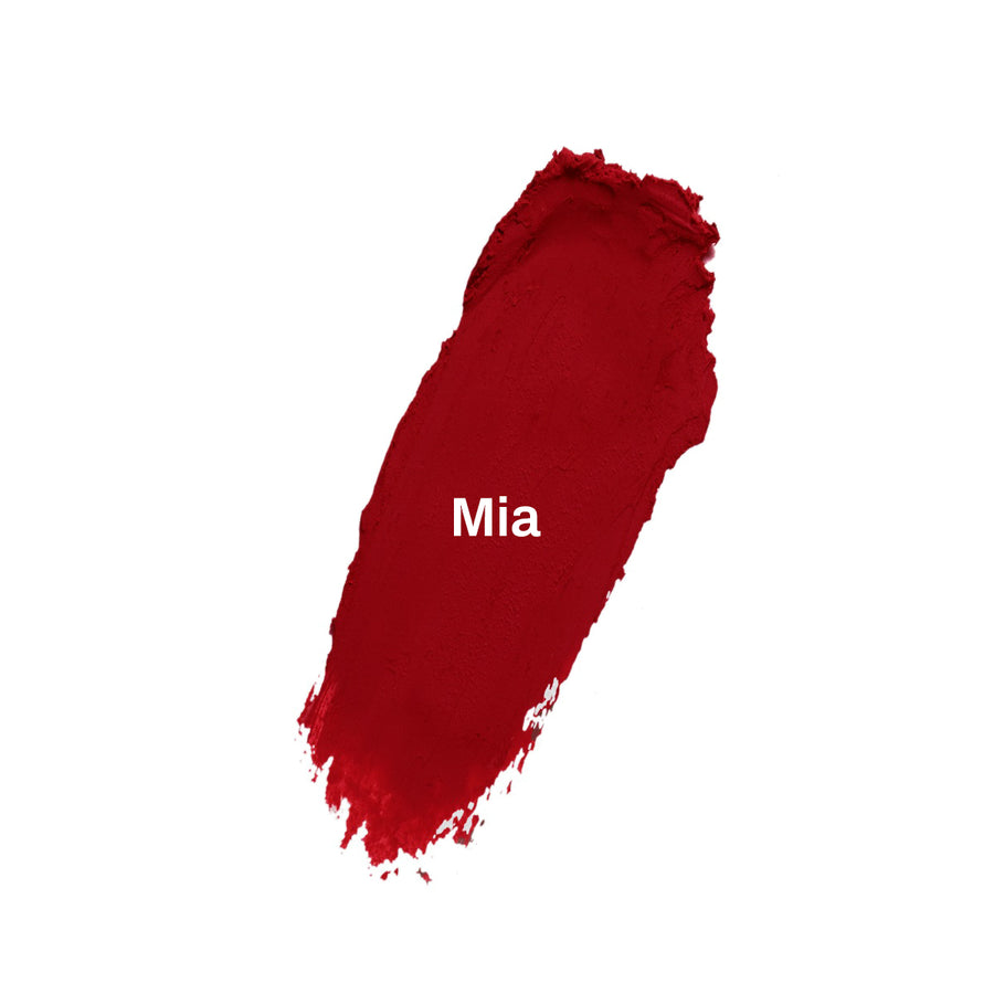 Pinch of Colour Velvet Nights Matte Velvet Lip Colour Set