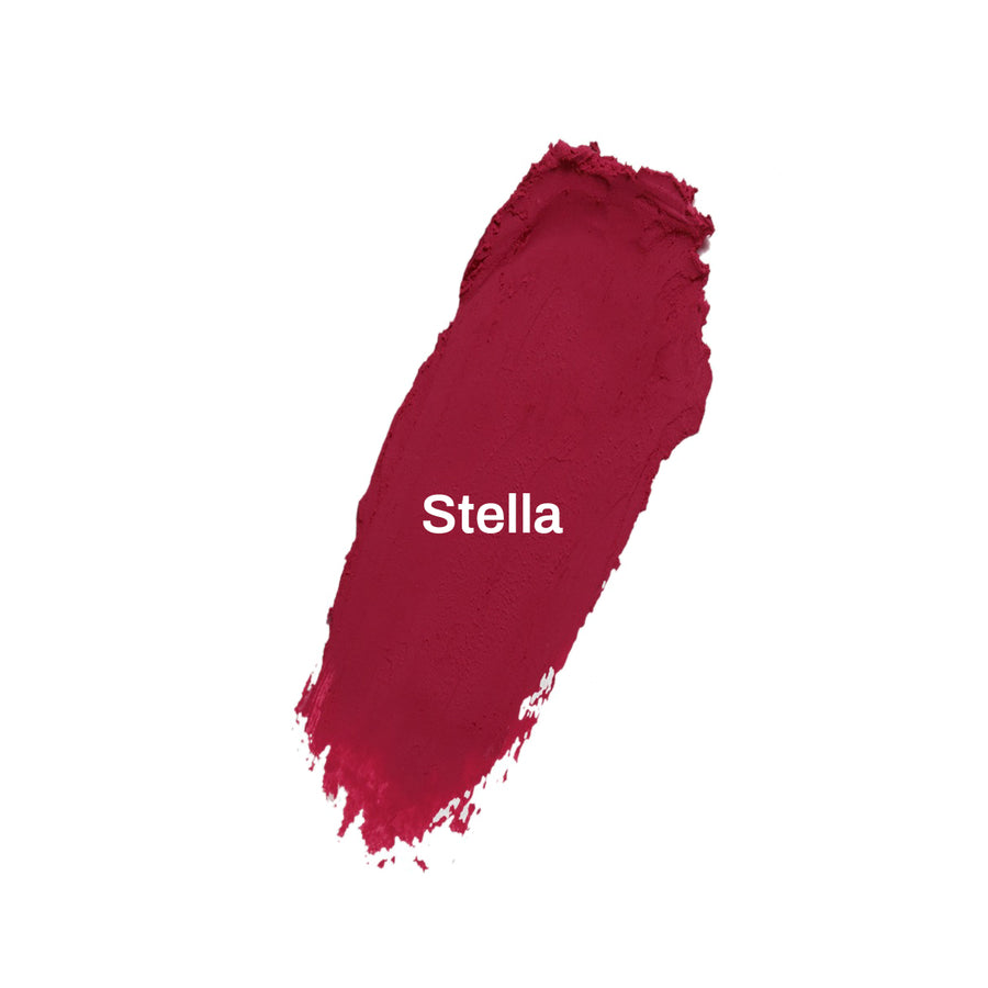 Pinch of Colour Velvet Nights Matte Velvet Lip Colour Set