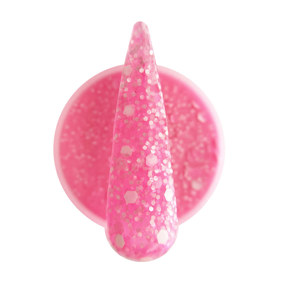 Pinky Promise Dip Powder