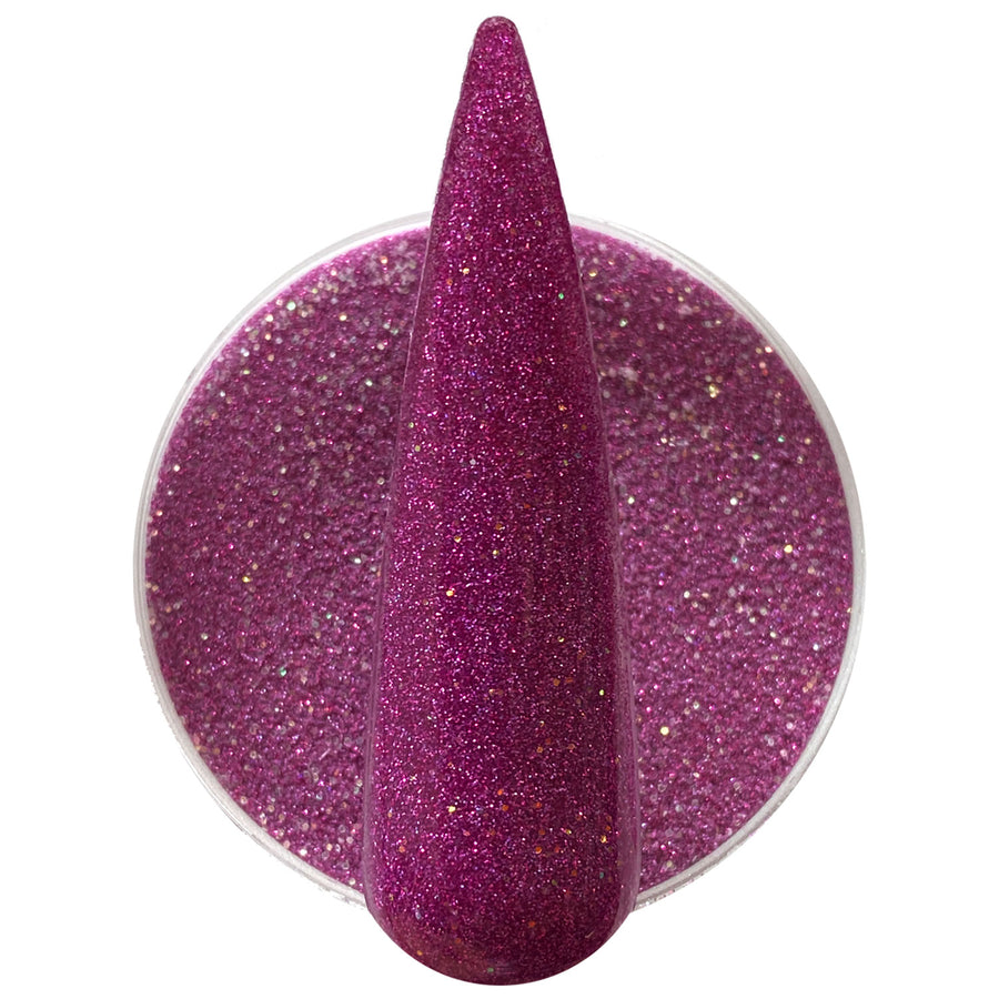 Polished Dip Powder
