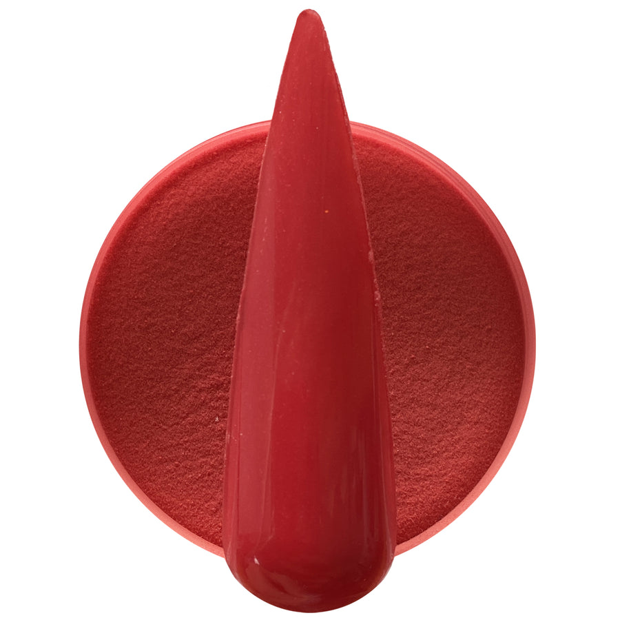 Poppy Dip Powder