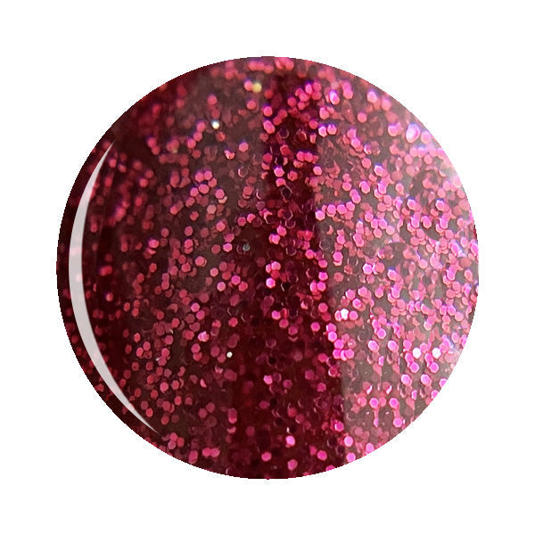 Razzberry Gel Polish