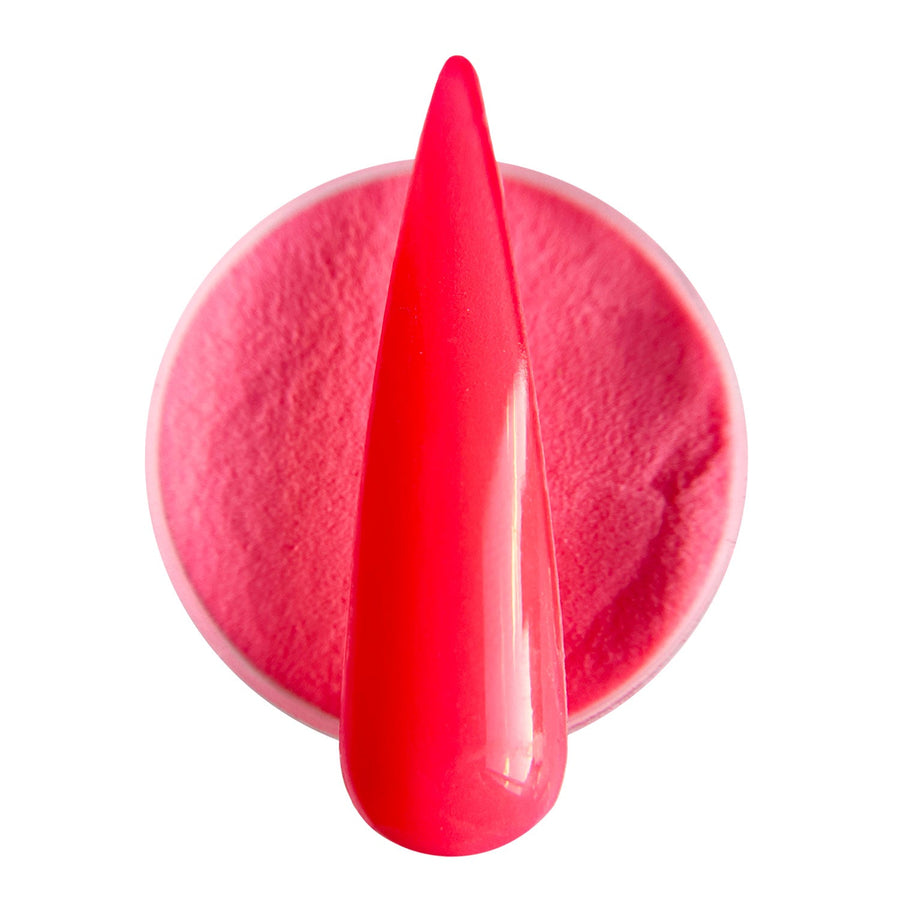 Ready Set Glow Dip Powder