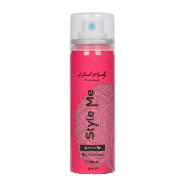 Style Me Dry Shampoo