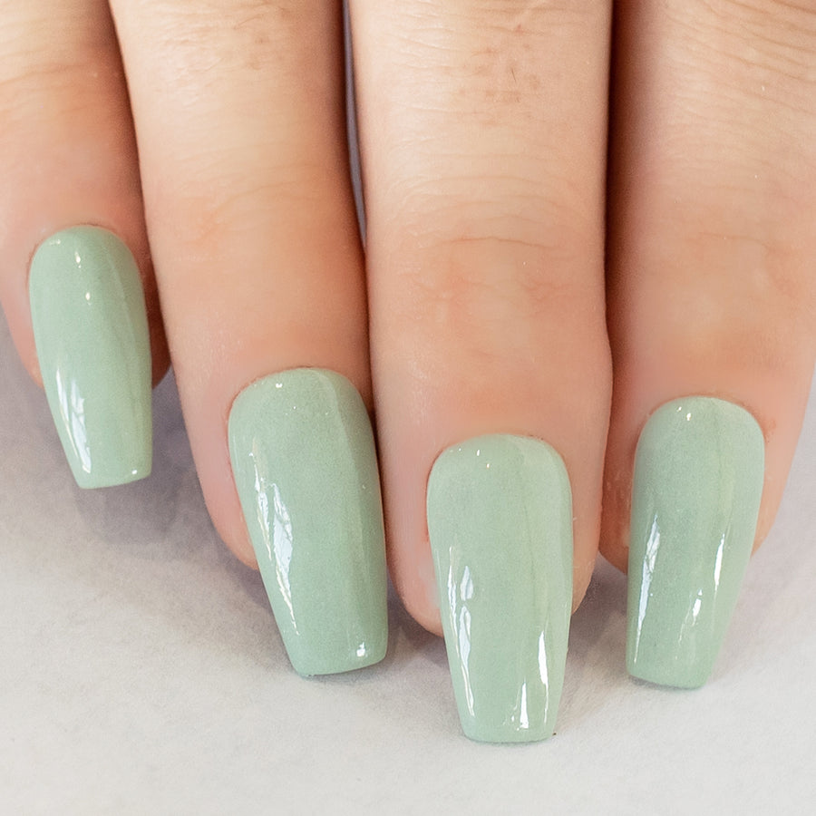 Sage Dip Powder