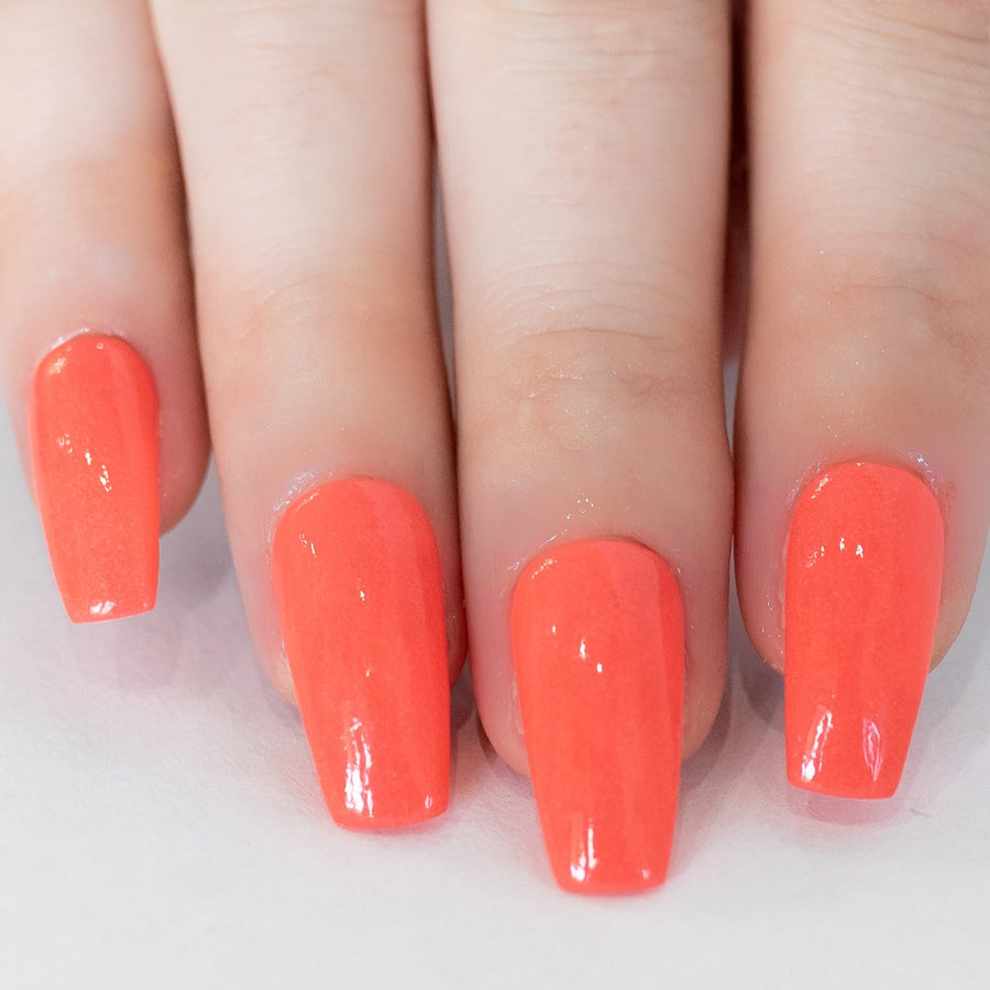 Saltwater Gel Polish