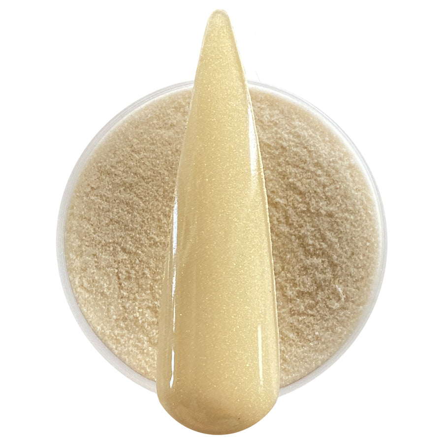 Sandcastle Dip Powder
