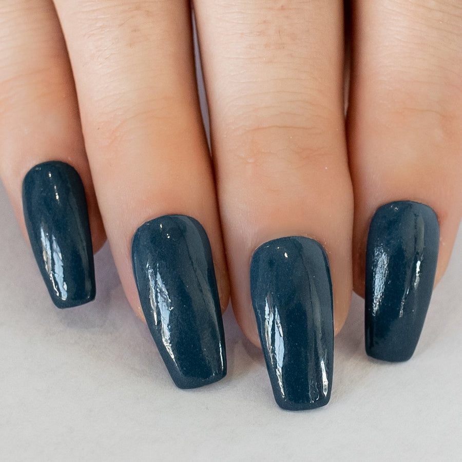 Savage Gel Polish
