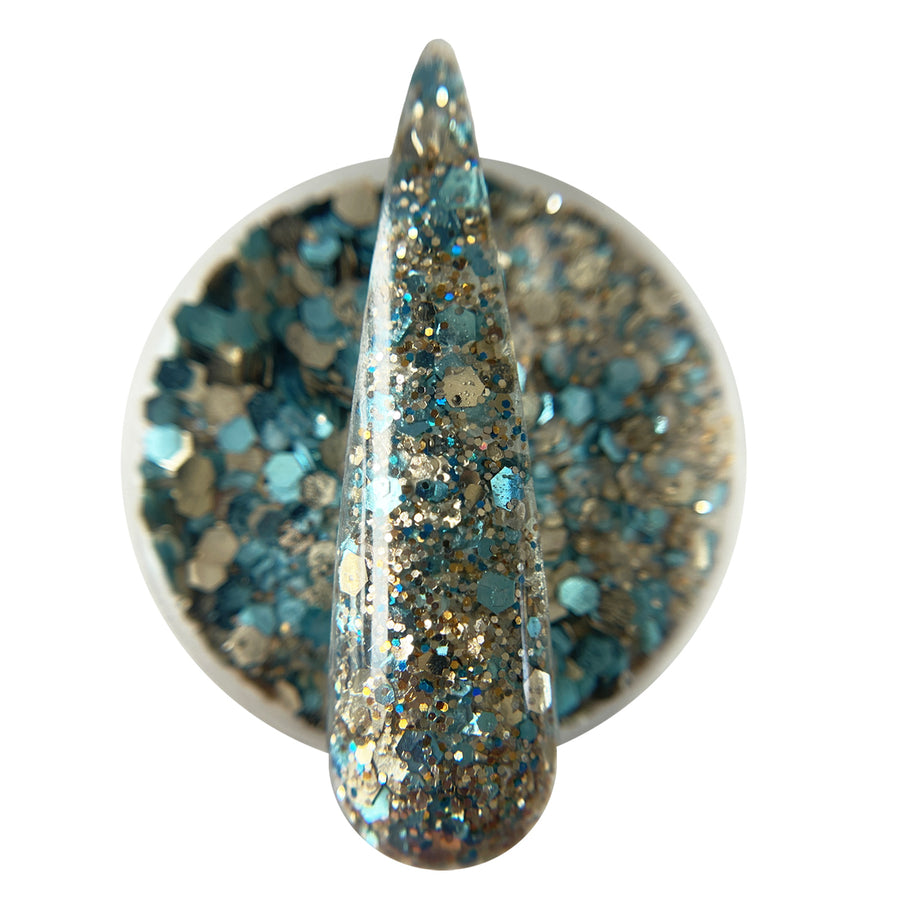 Seascape Dip Powder