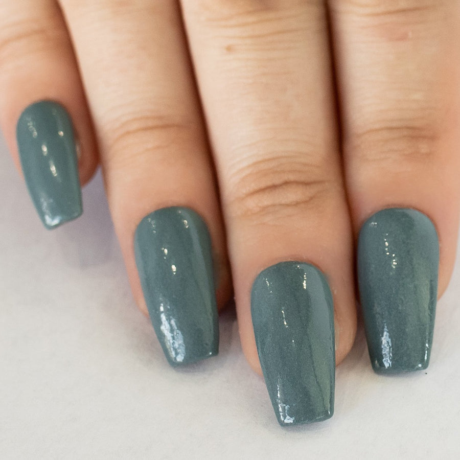 Shady Gel Polish
