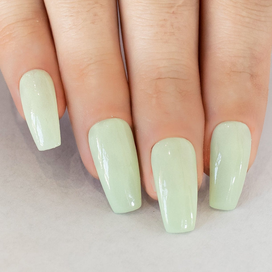 Shania Gel Polish