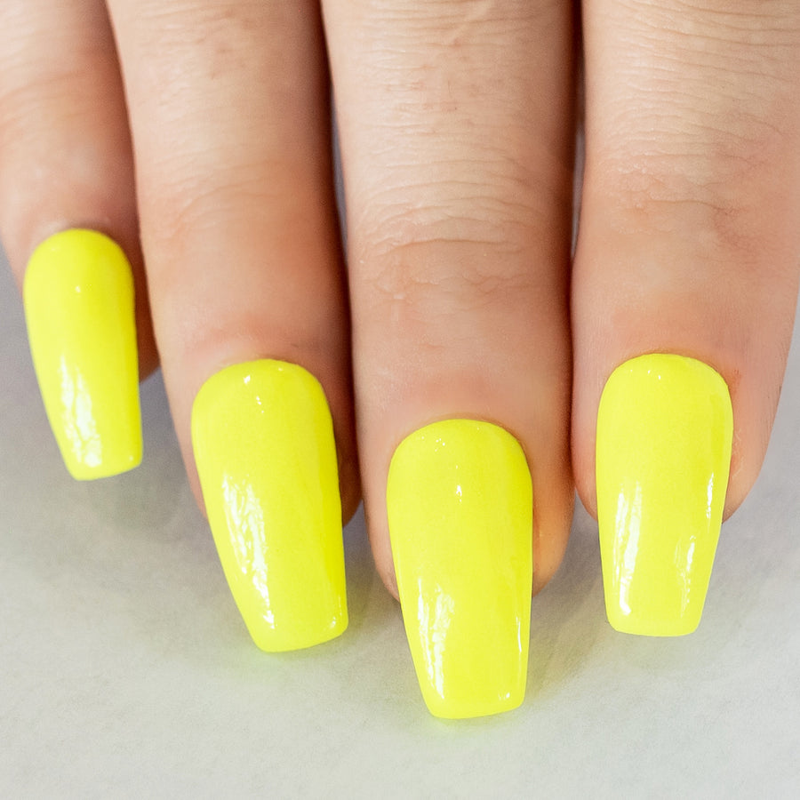Shine Dip Powder
