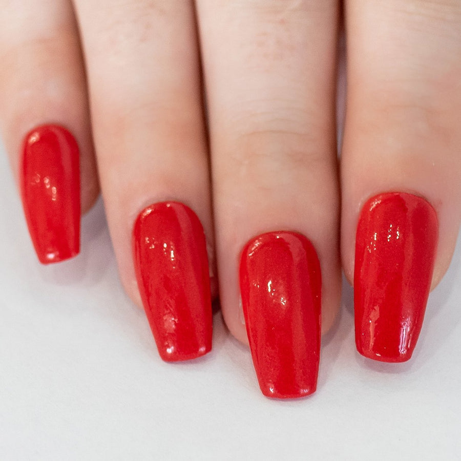 Siren Gel Polish