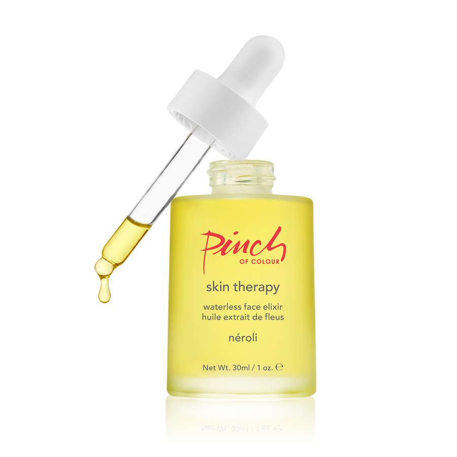 Pinch of Colour Face Oil