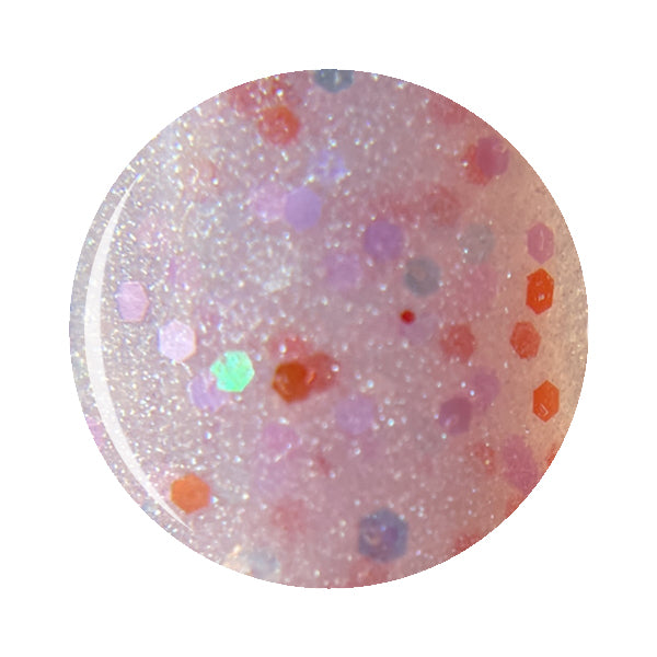 Smitten Dip Powder